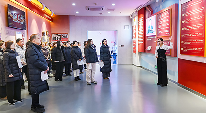 以优良家风涵养清廉本色 州纪委监委开展...